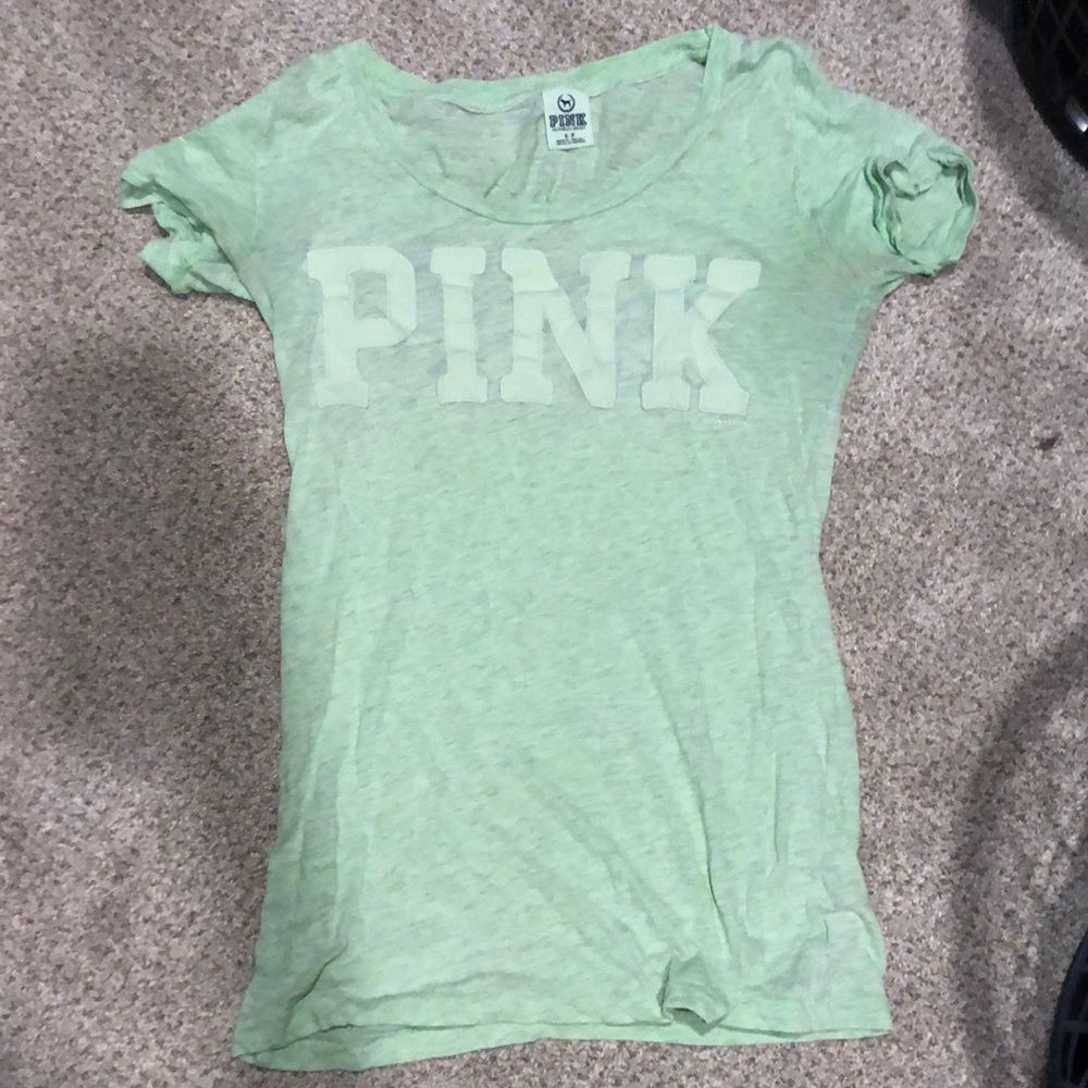 Victoria’s Secret PINK shirt
